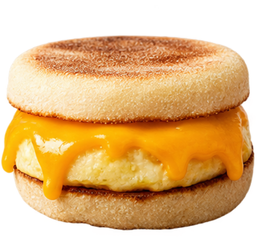 Egg muffin