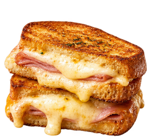 Mini croques